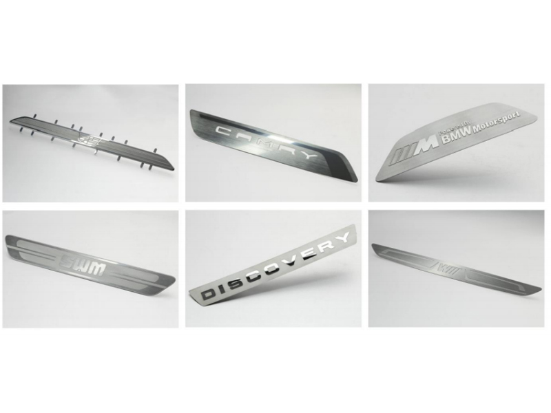 Ätzproduktionslinie